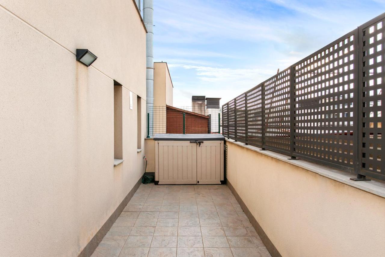 U-nique Placa De Tetuan Apartment Barcelona