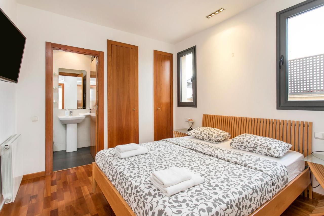 Apartment U-nique Placa De Tetuan *