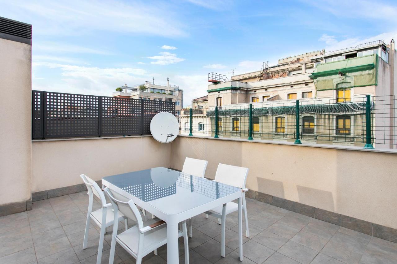 Apartment U-nique Placa De Tetuan