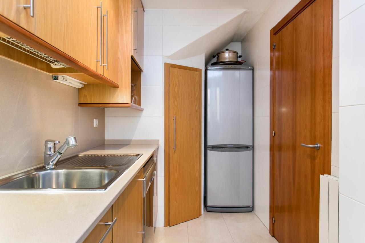 Apartment U-nique Placa De Tetuan