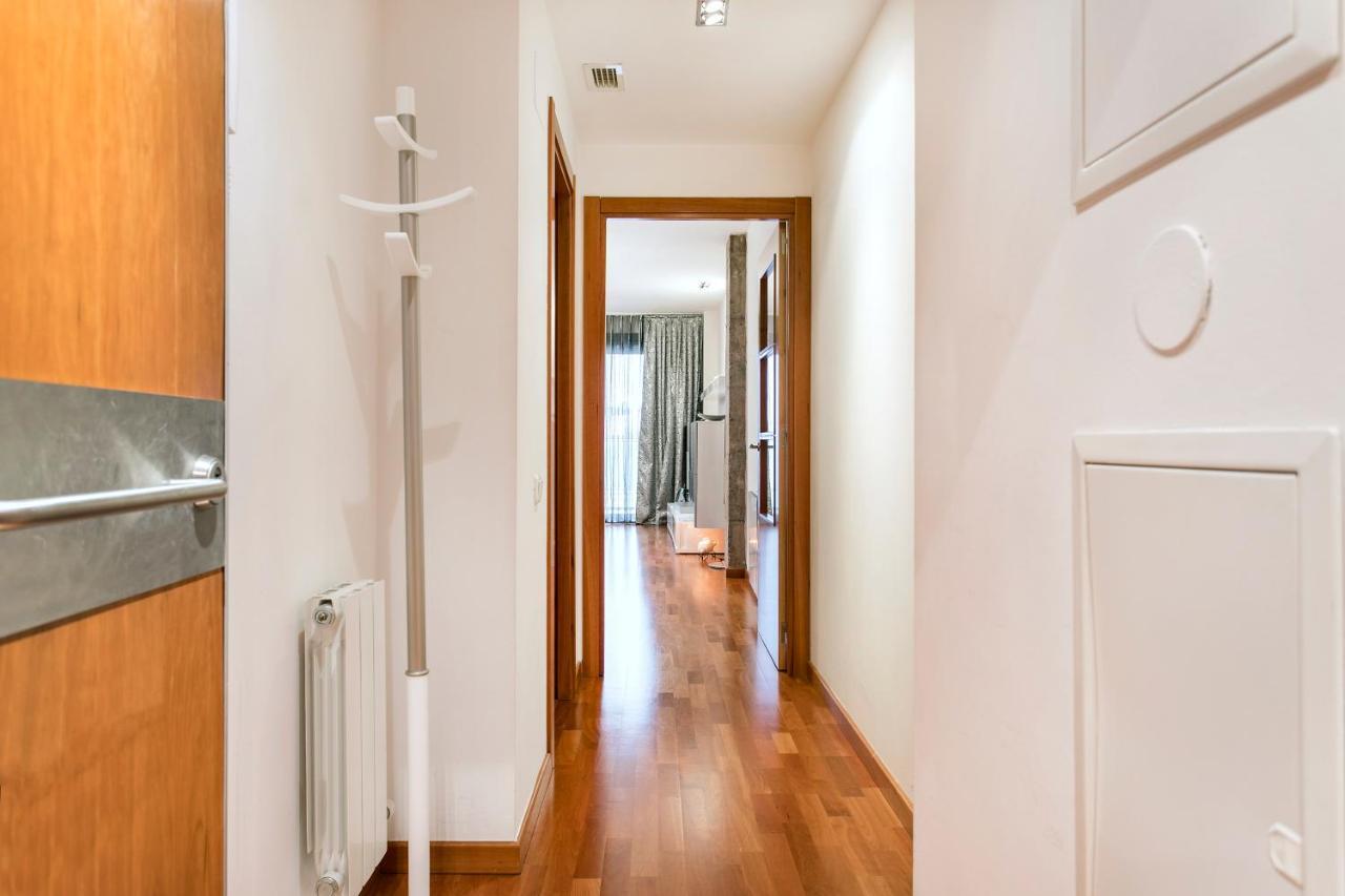Apartment U-nique Placa De Tetuan Barcelona