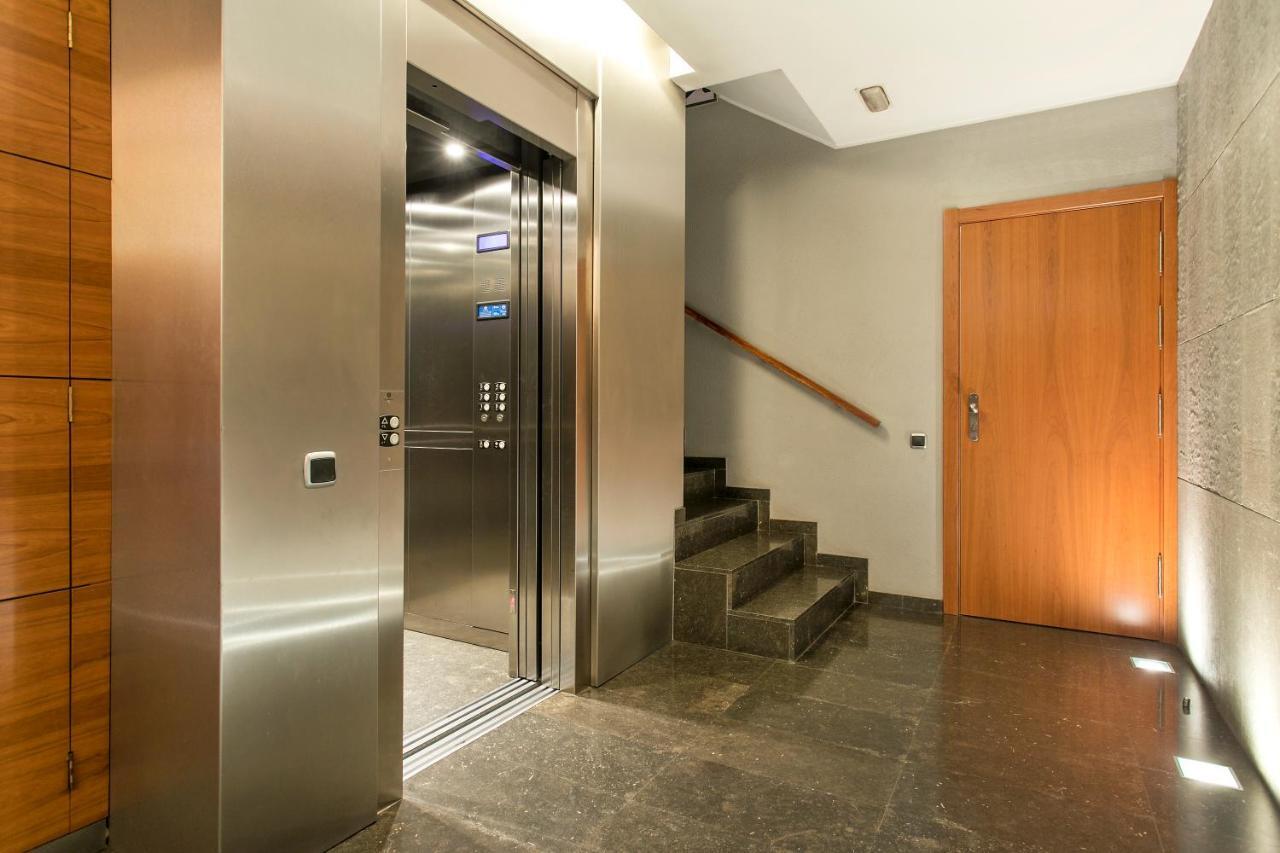 Apartment U-nique Placa De Tetuan Barcelona