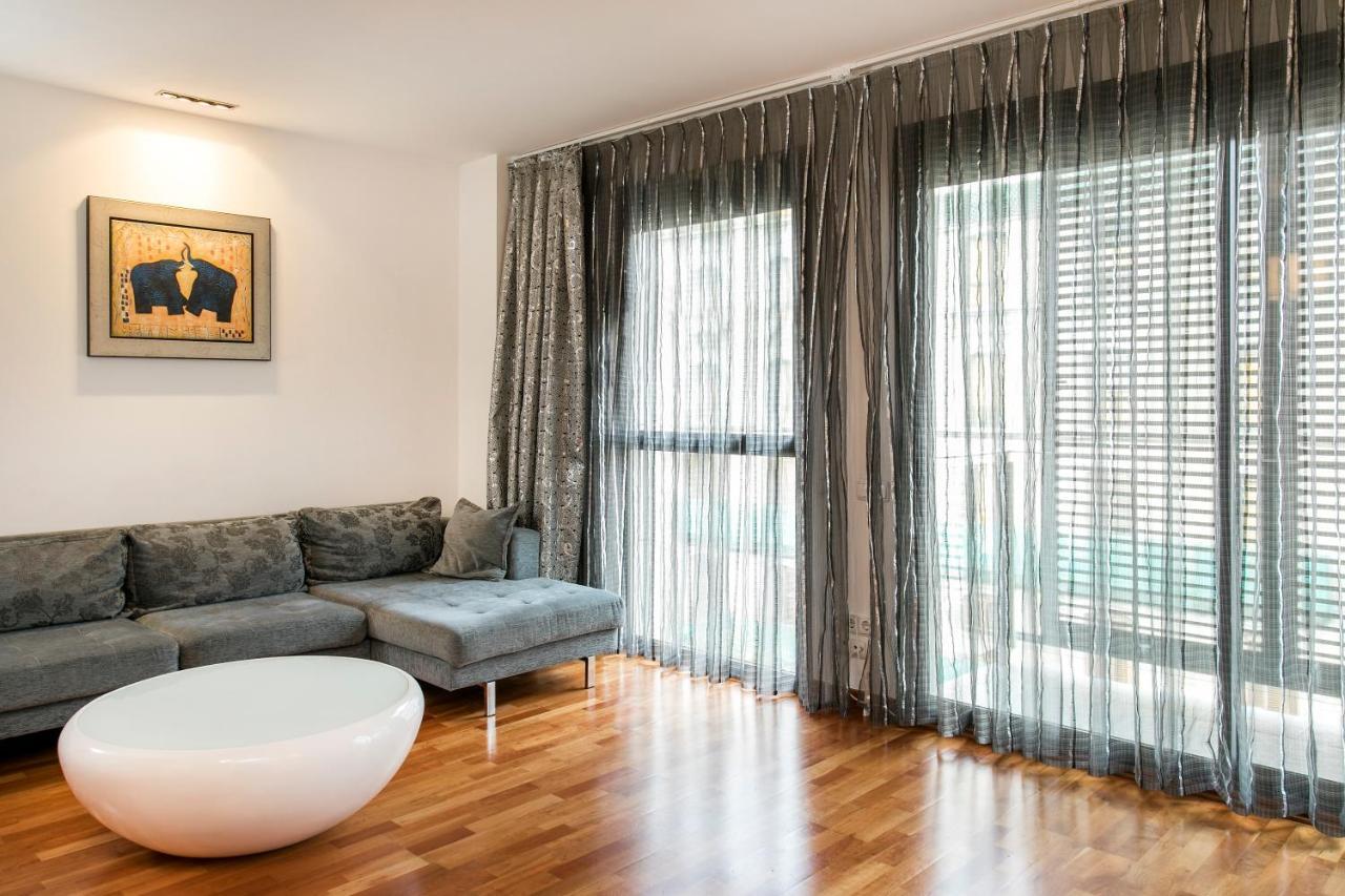 U-nique Placa De Tetuan Apartment Barcelona